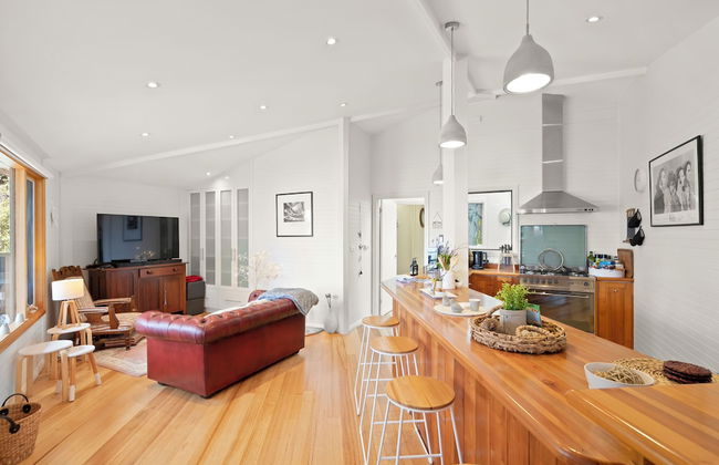 Blissful Birchs Bay - Foto 18