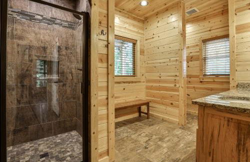 BELLA VISTA - Beautiful View in the Blue Ridge Mountains - Foto 67