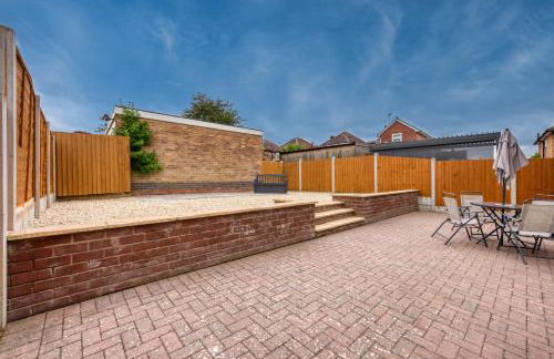 3 Bedroom Bungalow with Garden and Parking - Foto 21