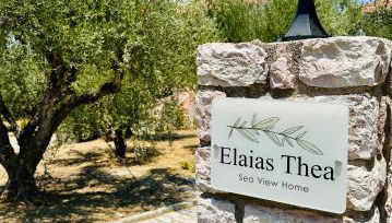 Elaias Thea Sea View Home - Foto 1