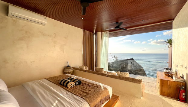 Mahi Mahi Beach Shack And Suites - Foto 3, Habitación