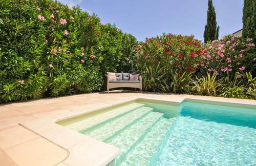 Villa Les Angevines by Interhome - Foto 80