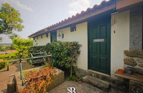 Casa tranquila com jardim, o refúgio ideal para abrandar - Foto 15