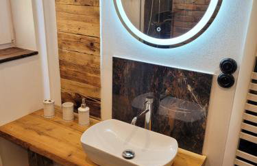 Stary Dom z Piwnicą - Foto 36