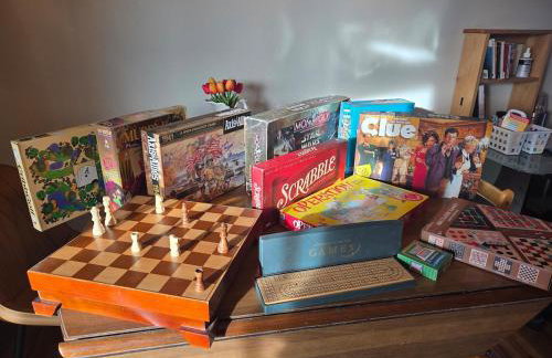 Views of Pikes Peak - Sleeps up to 10 - Foto 26