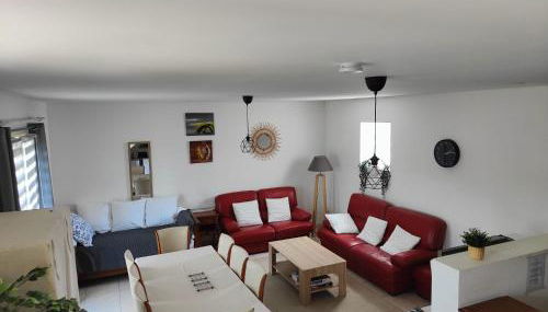 CHAP'S Résidence en centre ville 1 à 11 personnes - Photo 2