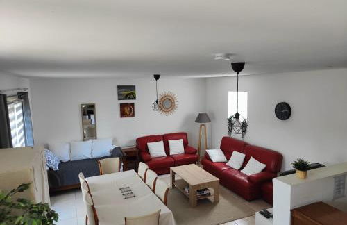 CHAP'S Résidence en centre ville 1 à 11 personnes - Photo 2