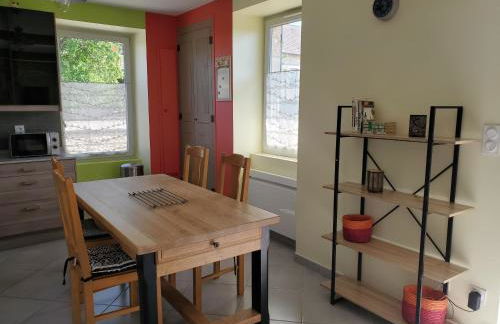 Les fontaines - Foto 7