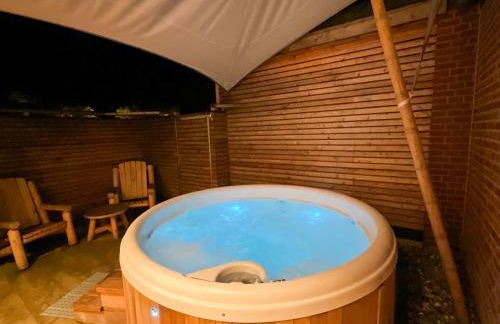 Ferienwohnung „Klüterkamer“ - Hof Mühlenkoppel - Foto 25