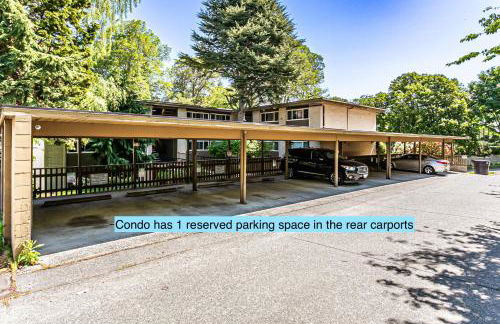 Bay View, Best Area, No Stairs, WD, 2 Baths, 2 Bedrooms, Balcony, View, 925sf - Foto 13