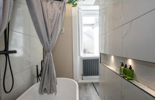 The White House near Edinburgh - Foto 18