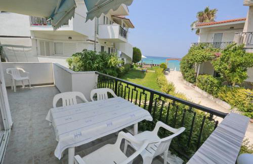 Iris Seafront Apartments - Foto 45