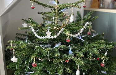 The Bolthole - Photo 6