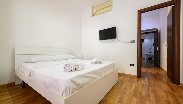 Via Lanzieri 38 in Napoli - Photo 2, Primary image