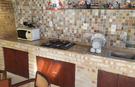 casa 4 quartos com piscina - Foto 72