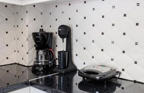 Seaview Tranquility - Elegant Escapes by the Shore - Foto 30