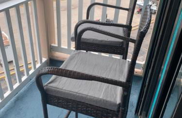 Corpus Christi North Beach Cozy Condo, 2 Heated pools and Balcony Ocean Views! - Foto 30