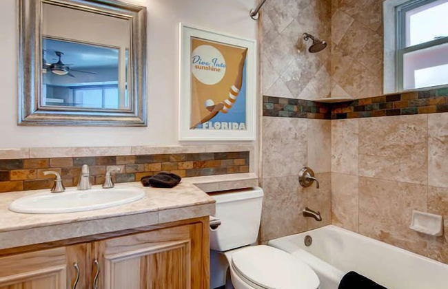 House By The Ocean - Foto 20