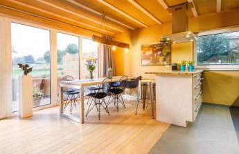 Ferienhaus Graues Haus - Foto 9