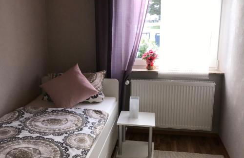 Ferienwohnung Von Paris - Foto 15