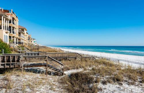 Community Pool, Hot Tub and Beach - Beach View - Foto 50