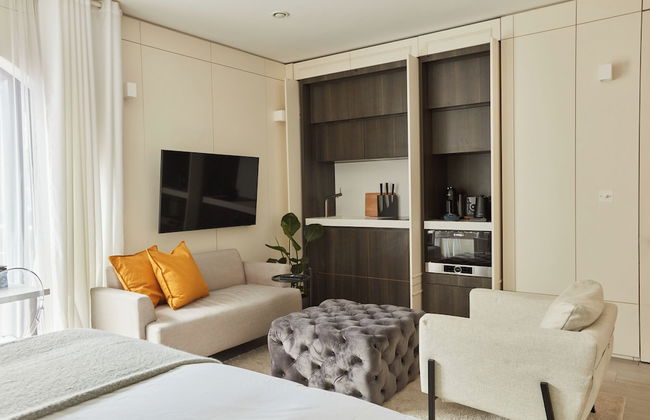 Loftus Road - Foto 23