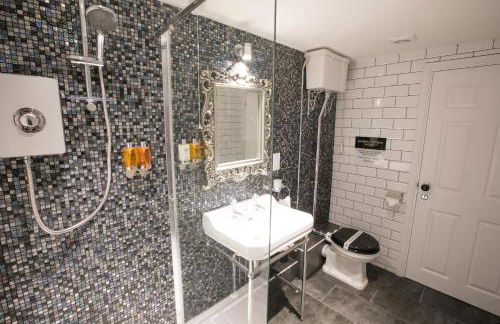 Apartments at Number 10 The Abbey - Foto 144