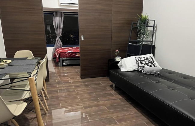 Luxury Air Residences By Makati - Foto 22