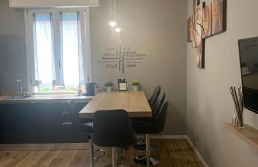 Nibu Appartamenti - Appartamento centrale comodo a tutto, anche a Villa Chiara - Foto 51