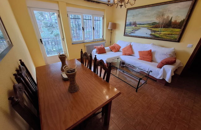 La Vista de Gredos - Foto 17