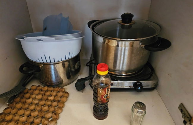 Galeria In The Garden - Photo 22