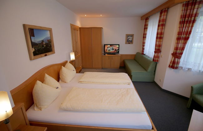 Wieshof Apartments - Foto 4