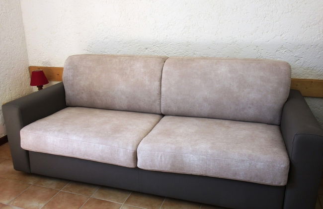 Residence Rustico - Photo 26