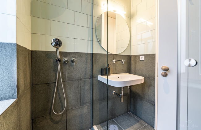 Nomad s Family - 3bdr Charming Hideout Porto - Foto 18