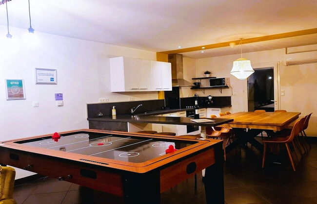 Le Loft Nature Bien-Etre Piscine - Foto 14