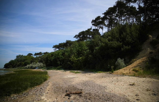 Holiday Home in Wohlenberger Near the Beach - Foto 13