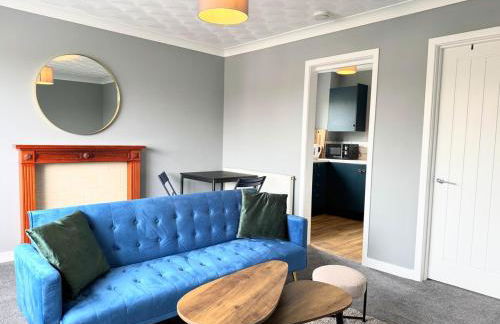 1 Bed Central Flat in Southampton - Up to 3 Guests - Foto 28