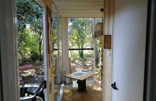 Natura Tiny House Porto - Foto 20