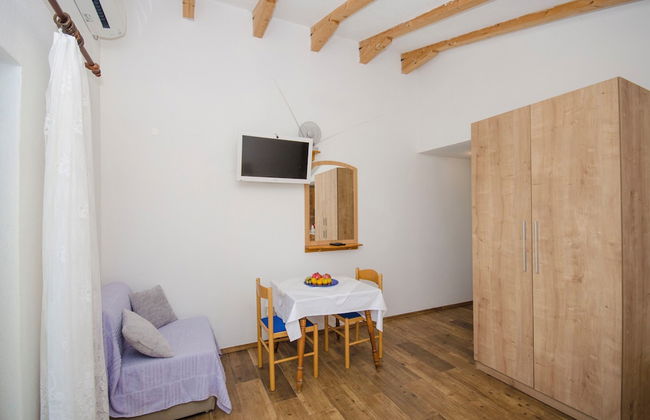 Apartments Mira - Foto 17