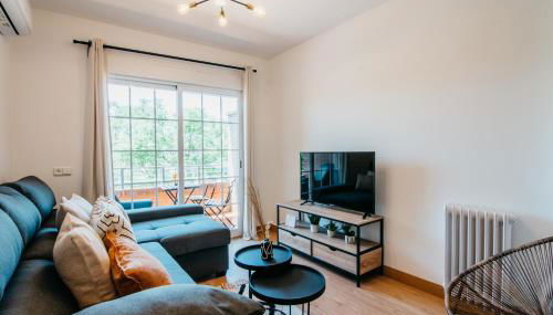 tuGuest Halcón Apartment - Foto 3