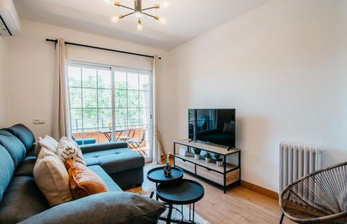 tuGuest Halcón Apartment - Photo 3