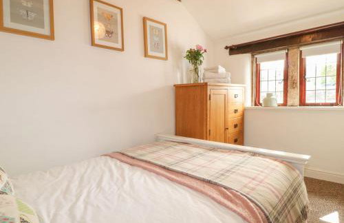 Hope Cottage - Foto 14