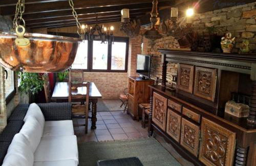 Casa Rural Figueroa - Foto 10