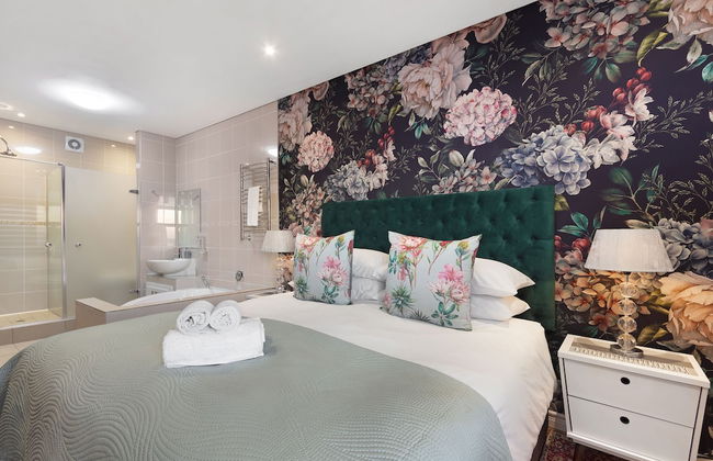 Penthouse F23 Seaside Village - Photo 18