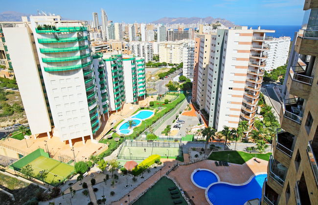 Torre Maestral - Foto 26