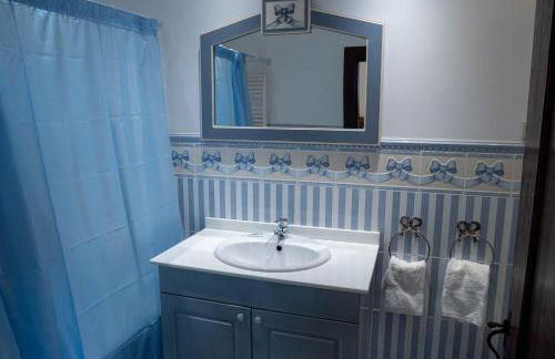 Casa de Vilela - casa senhorial exclusiva perto do Porto para até 15 pessoas - Foto 41