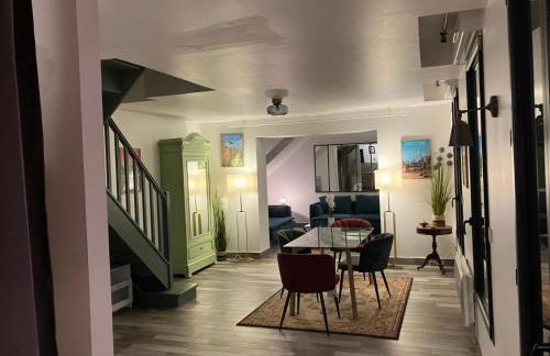 Duplex coloré et lumineux - Foto 7