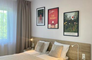 Apartament nr 30 - Apartamenty Wakacyjna 5 - Foto 2