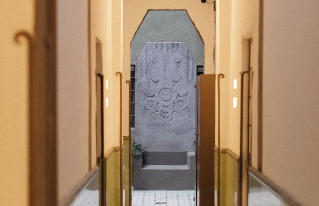 Kin Pech Roma by Capitalia - Foto 1