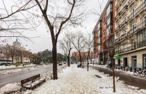 Madrid Río Apartment - Photo 35